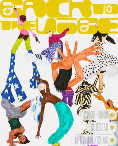 Back to the Vibre 2026